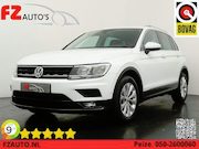 Volkswagen Tiguan - 1.5 TSI ACT Comfortline Business - Navigatie - Climate Contr