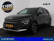 Kia Niro - 1.6 GDi PHEV ExecutiveLine | Schuif-/kanteldak | Trekhaak | 