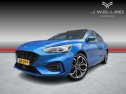 Ford Focus - 1.5 EcoBoost ST Line Pano trekhaak B&O