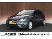 Seat Ibiza - 1.0 EcoTSI 95pk FR Business Intense Stoelverwarming Camera L