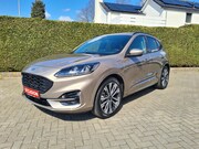 Ford Kuga - 2.5 PHEV St-Line | Stoelverwarming Voor & achter | Elektrisc