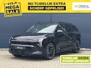 Kia EV3 - 81, 4 kWh 204pk GT-Line Business Edition | VOORDEEL | Stoel