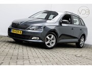 Skoda Fabia - Combi 1.2 TSI Monte Carlo