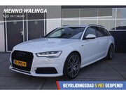 Audi A6 - Avant 1.8 TFSI ultra Business Edition|Automaat|Stoelverwarmi