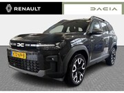 Dacia Bigster - 1.8 Hybrid 155 Limited Edition