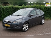 Ford Focus - 1.6 Comfort|Volledige Historie|Airco|NW.Koppeling