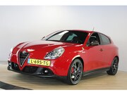 Alfa Romeo Giulietta - 1.7 TBi Quadrifoglio Verde