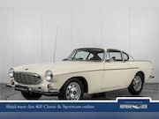 Volvo 1800 - S Overdrive .