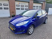 Ford Fiesta - 1.0 EcoB. Titanium X