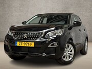 Peugeot 3008 - 1.2 PureTech Sport Automaat (APPLE CARPLAY, GROOT NAVI, DIGI