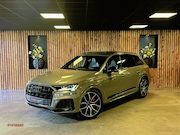 Audi Q7 - 60 TFSI e quattro Pro Line S Competition / Massage / Memory