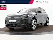 Audi Q6 e-tron - S edition (B1) e-tron perf 225kW/306pk 100Kwh Hat Audi Q6 e-