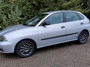 Seat Ibiza - 1.2-12V Selection