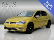 Volkswagen Golf - 1.0 TSI Highline VIRTUAL DISPLAY| PARKEER SENSOREN | LED PAK