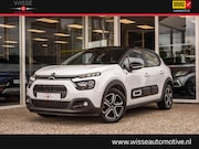 Citroën C3 - 1.2 PureTech 83pk C-Series