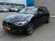 BMW 1-serie - 116i Business+