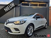 Renault Clio - 0.9 TCe Intens/KeyLess/StoelVrw/Navi/pdc