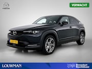 Mazda MX-30 - e-SkyActiv 145 Comfort 36 kWh | Stuur-/Stoelverwarming | Sto