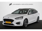 Ford Focus - Wagon 1.0 EcoBoost ST Line Business Panoramadak LED Winter P