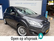 Ford C-Max - 2.0 Plug-in Hybrid Titanium Plus automaat / LEER / NAVI / PD