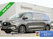 Ford Transit Custom - 320 2.0TDCI 170pk L2H1 Limited | L+R Zijdeur | Automaat | Cr
