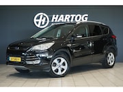 Ford Kuga - 1.5 150PK + TREKHAAK / STOELVERWARMING