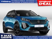 Peugeot 2008 - 1.2 Hybrid 145 GT DIRECT RIJDEN - RIJKLAAR - 18'' VELGEN - 8