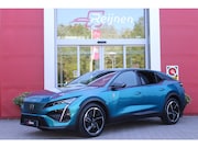 Peugeot 408 - 1.2 Hybrid 145PK AUTOMAAT GT | 360° CAMERA | DODEHOEK DETECT