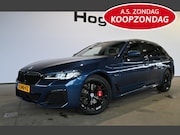 BMW 5-serie - 530e xDrive Business Edition Plus M-Pakket Panoramadak Laser