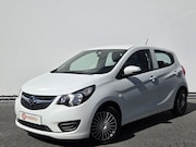 Opel Karl - 1.0 ecoFLEX Edition 75Pk! 5 Drs. Airco | Org. NL | Radio Aux
