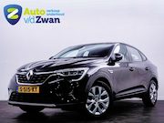 Renault Arkana - 1.3 TCe 140 'Automaat' Clima|Cruise|PDC|DAB!