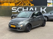Fiat 500C - 0.9 TwinAir Turbo 500S|NAP|Airco|2eig|FullOptions