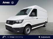 Volkswagen Crafter - 35 2.0 TDI L3H3 Trendline 140PK | 270 graden achterdeuren | 