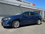 Renault Mégane - Estate 1.2 TCe Limited