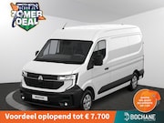 Renault Master - Extra | Achteruitrijcamera | C-Shape LED dagrijverlichting |