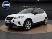 Seat Arona - 1.0 TSI FR | Carplay | Cruise Control | Parkeerhulp | Full L