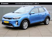 Kia Stonic - 1.0 T-GDi MHEV DynamicLine Navigatie / Camera / Clima