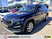 Skoda Kodiaq - 1.5 TSI Business ED+ | Pano | Trekhaak