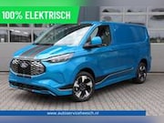 Ford Transit Custom - E-Transit L1H1 SPORT 65 kWh l ELEK. SCHUIFDEUR l B