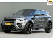Land Rover Range Rover Evoque - 2.0 Si4 Autobiography HSE Pano HUD 360 Meridian Memory