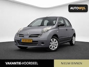 Nissan Micra - 1.2 ELLE|INRUIL KOOPJE|Airco|NL AUTO|