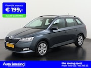 Skoda Fabia - Combi 1.0 TSI Ambition DSG | Trekhaak | Zondag Open