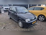 Fiat Seicento - 1.1 Sporting Nwe APK