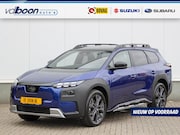 Subaru Outback - 4E-xperience+ 74.7 kWh | Navi | Adap. Cruise | Leder | Panod