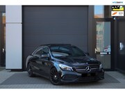 Mercedes-Benz CLA-Klasse - AMG Pakket - Pano - Carplay - Goed Onderhouden - Garantie