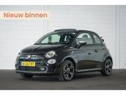 Fiat 500C - 1.0 Hybrid Sport | Cabrio | Cruise | PDC | Carplay