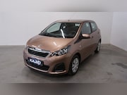 Peugeot 108 - 1.0 e-VTi Active