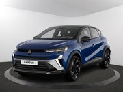 Renault Captur - esprit Alpine | Achteruitrijcamera | Adaptive Cruise Control