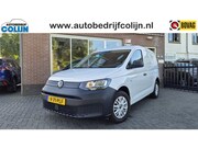 Volkswagen Caddy - Cargo 2.0 TDI Trend, PDC, Airco, Bluetooth,