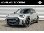 MINI Aceman - SE / John Cooper Works / Pakket M / 18" JCW Slide Spoke blac